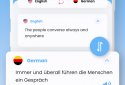 Переводчик по Фото screenshot 5