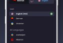 Переводчик по Фото screenshot 8