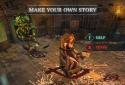 Craft of Survival - Immortal screenshot 3