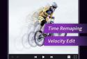 Motion Ninja Video Editor screenshot 3