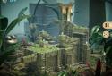 Frogger and the Rumbling Ruins screenshot 1