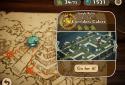 Frogger and the Rumbling Ruins screenshot 2