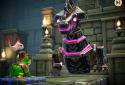 Frogger and the Rumbling Ruins screenshot 3