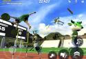 Goat Simulator+ screenshot 2