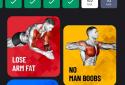 Худеем за 30 Дней для Мужчин screenshot 2