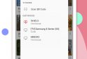 aPlayer - Video Play, Web Cast screenshot 4