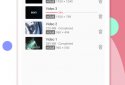 aPlayer - Video Play, Web Cast screenshot 5