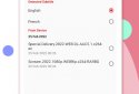 aPlayer - Video Play, Web Cast screenshot 6