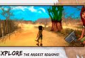 ARIDA: Backland's Awakening screenshot 1