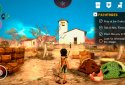ARIDA: Backland's Awakening screenshot 4