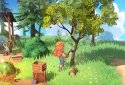 Cozy Islands – craft & build screenshot 2