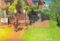 Cozy Islands – craft & build screenshot 3