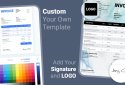 Smart Invoice Maker & Invoices screenshot 5