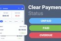 Smart Invoice Maker & Invoices screenshot 6