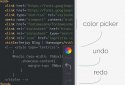 TrebEdit screenshot 1