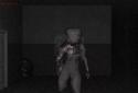 The Ghost - Survival Horror screenshot 1