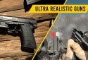 GUNSIM - 3D FPS Shooting Guns screenshot 1