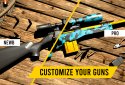 GUNSIM - 3D FPS Shooting Guns screenshot 3