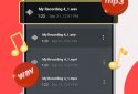 Voice Recorder, Audio Recorder screenshot 6