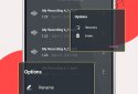 Voice Recorder, Audio Recorder screenshot 7