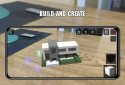 MCRAFT - AR EDITOR screenshot 1