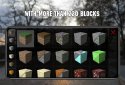 MCRAFT - AR EDITOR screenshot 3