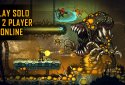 Fury Unleashed screenshot 1
