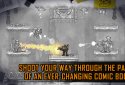 Fury Unleashed screenshot 4