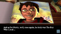 Harry Potter and the Chamber of Secrets screenshot 1
