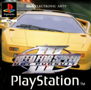 Need for Speed III: Hot Pursuit