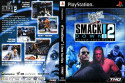 WWF SmackDown! 2: Know Your Role screenshot 1