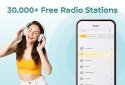 Радио Онлайн - Radio FM AM screenshot 1