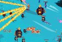 Tap Wizard 2: Idle Magic Game screenshot 1