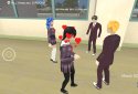 Yandere School Полная история screenshot 1