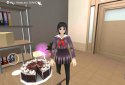 Yandere School Полная история screenshot 2