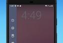 Alpha Launcher screenshot 4