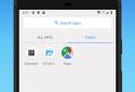 Alpha Launcher screenshot 5
