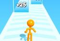 Tall Man Run screenshot 1