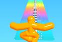 Tall Man Run screenshot 6