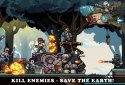Metal Shooter Slug Soldiers screenshot 4