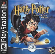 Harry Potter and the Philosopher's Stone