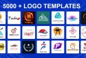 Logo Maker screenshot 1
