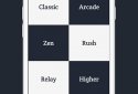 White Tiles:игра на пианино screenshot 1