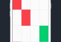 White Tiles:игра на пианино screenshot 4