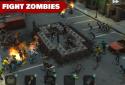 Overrun Premium screenshot 1
