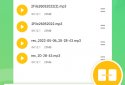 MP3-резак и создание рингтонов screenshot 3