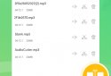 MP3-резак и создание рингтонов screenshot 4