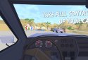 Offroad Racing Simulator screenshot 1