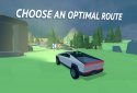 Offroad Racing Simulator screenshot 7
