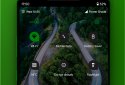 Панели уведомлений Power Shade screenshot 3